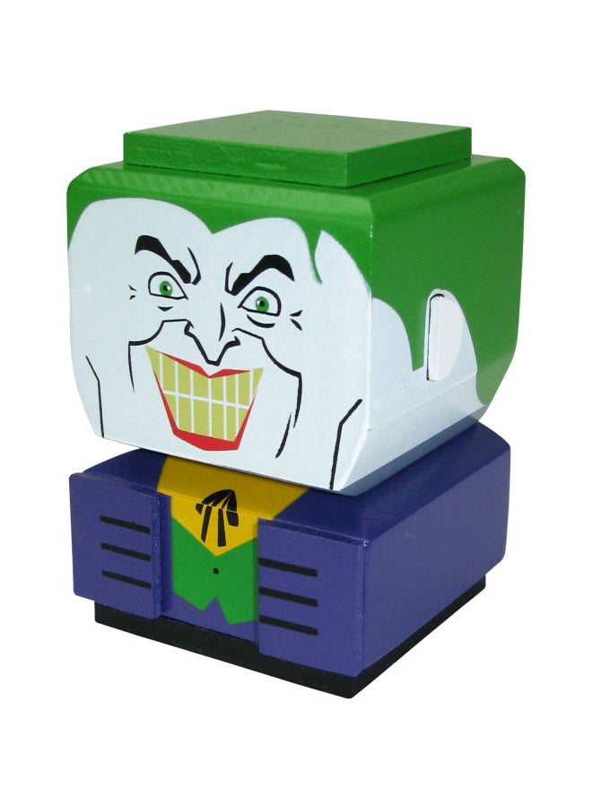 Entertainment Earth The Joker Tiki Totem Figure EE22853 3inch - Image 2
