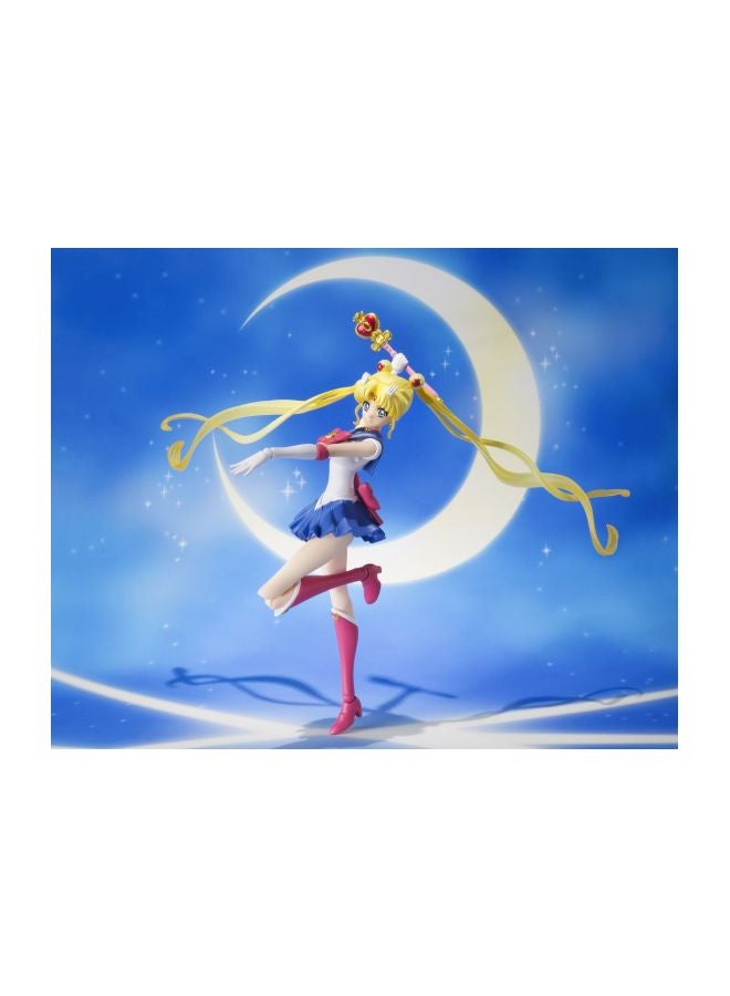 Sailor Moon Action Figure 5.31-inch BAN09412 - v1579180926/N33512467A_4