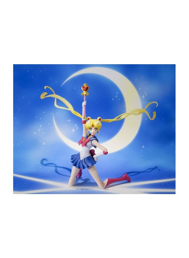 Sailor Moon Action Figure 5.31-inch BAN09412 - v1579180927/N33512467A_3