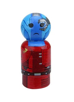 بيف بانج باو! مجموعة دمى ماتريوشكا من فيلم "Guardians Of The Galaxy Vol 2" من 5 قطع طراز BBP24879  - Image 4