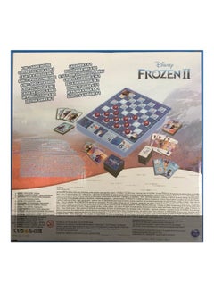 Disney Frozen II 6-In-1 Game House - v1579189710/N32772503A_2