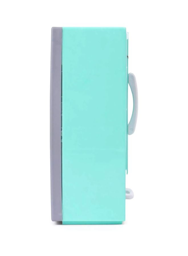 راتاناز لعبة ثلاجة ببابين - Image 3