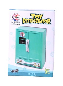 RATNA'S Double Door Refrigerator Toy  - Image 5