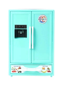RATNA'S Double Door Refrigerator Toy  - Image 2