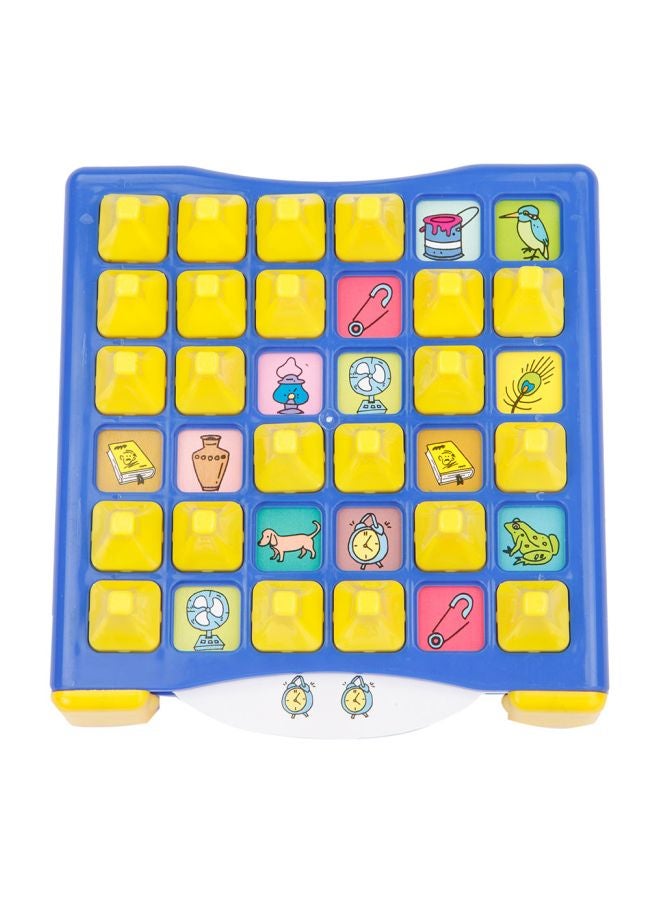 ZEPHYR Memory Skills Educational Game  - Image 4