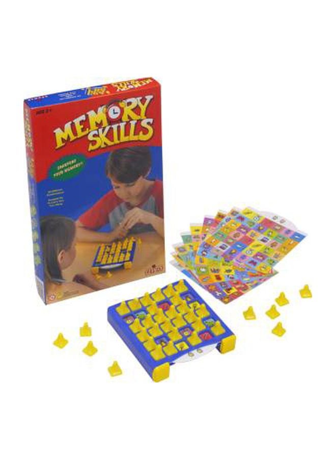 ZEPHYR Memory Skills Educational Game  - Image 5