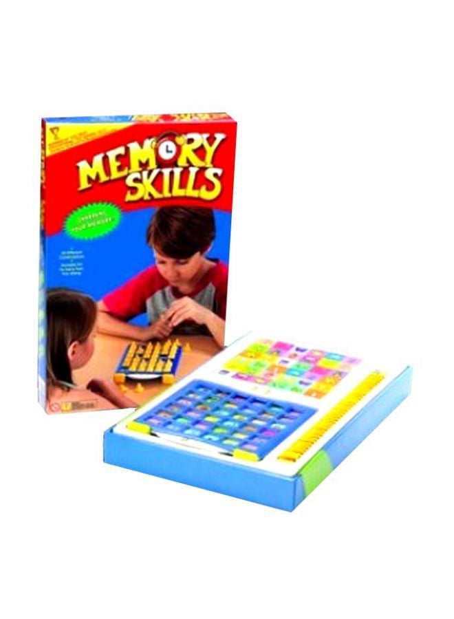 ZEPHYR Memory Skills Educational Game  - Image 3