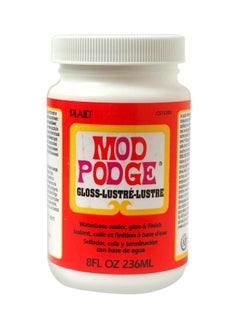 Mod Podge Mod Podge Gloss Glue CS11201 