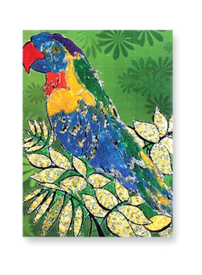 ToyKraft - Sparkling Hobby Vistas Craft Kit 39508 - Image 1