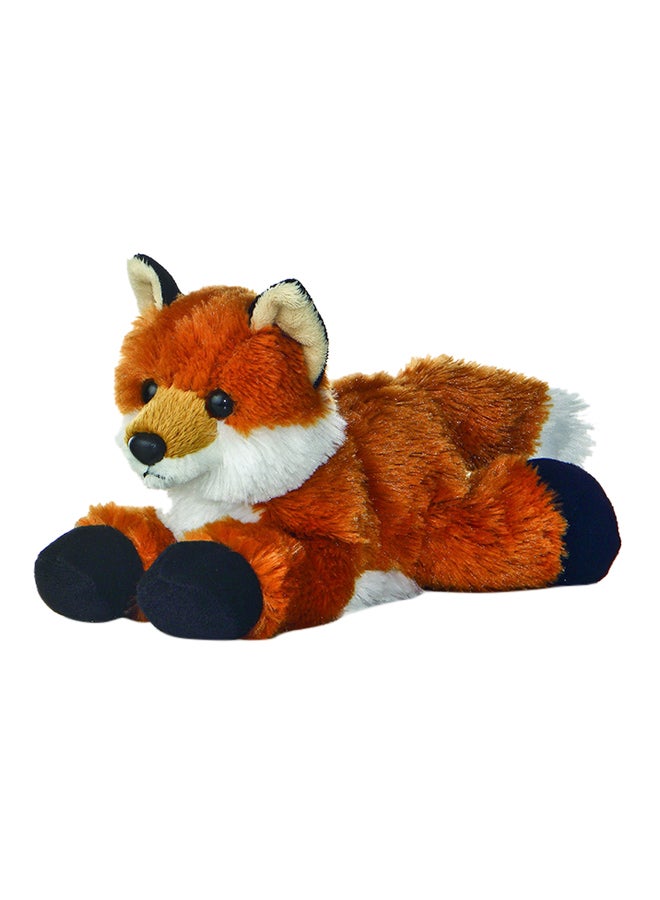 Aurora World Inc. Foxxie Plush Toy 8inch - Image 1