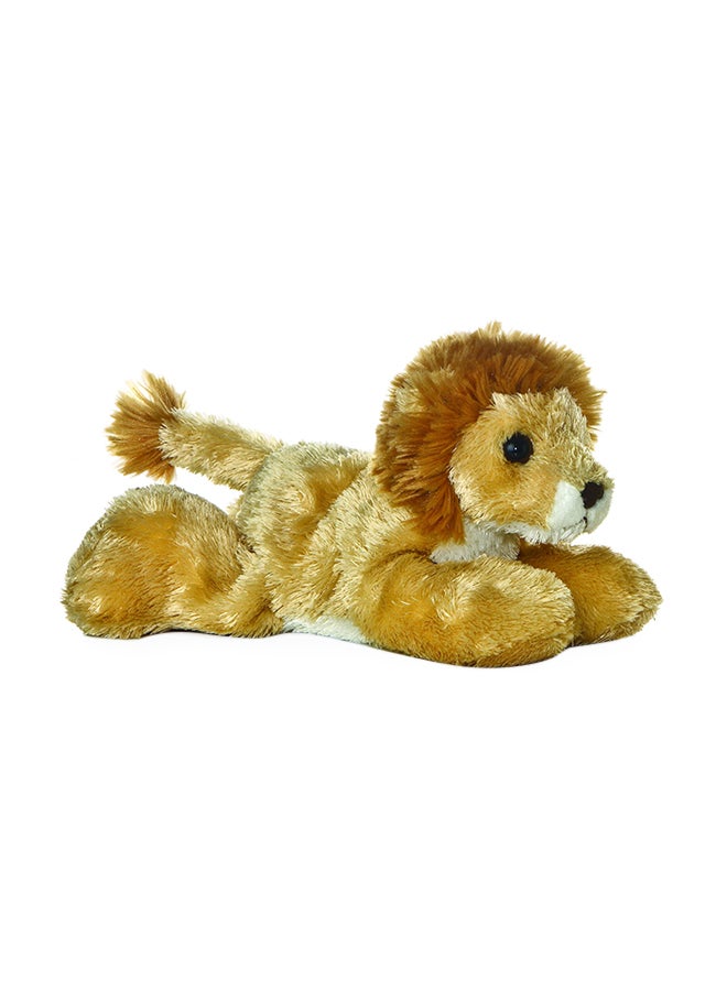 Aurora World Inc. Lionel plush toy