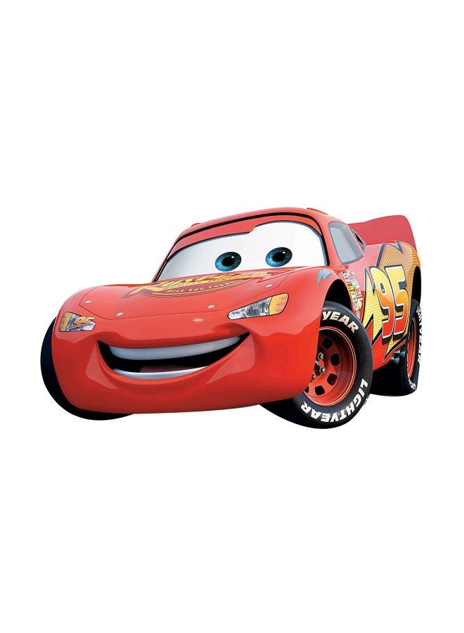 ديزني بيكسار - سيارة شيك أوت بتصميم مصبوب مستوحاة من فيلم "Cars 2" طراز W1939 - Image 1