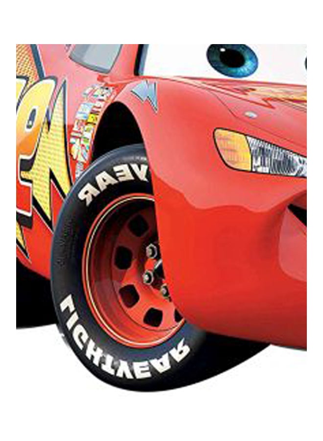 ديزني بيكسار - سيارة شيك أوت بتصميم مصبوب مستوحاة من فيلم "Cars 2" طراز W1939 - Image 1