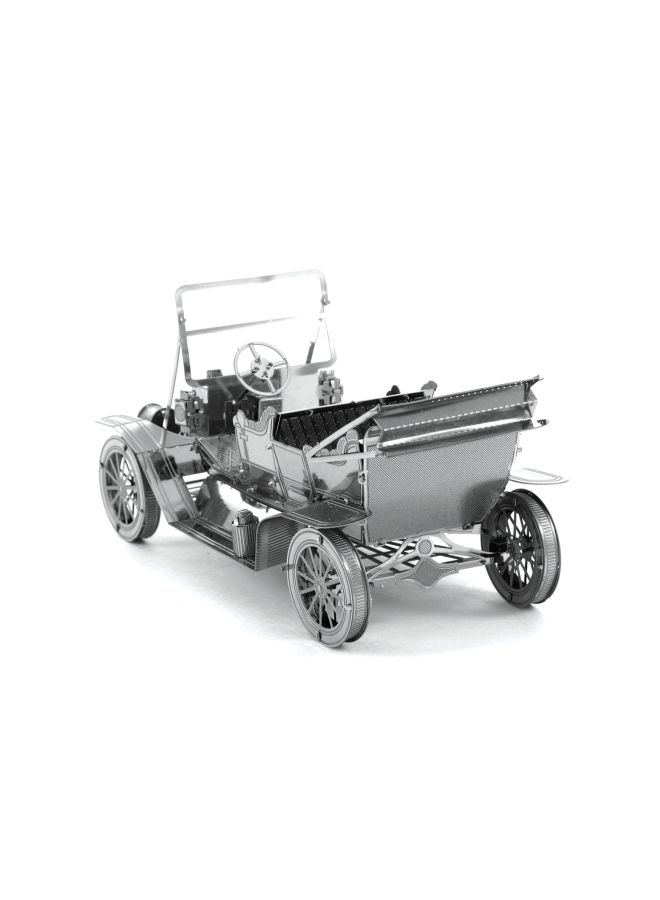 Metal Earth 1908 Ford 3d Model Kit 502604  - Image 2