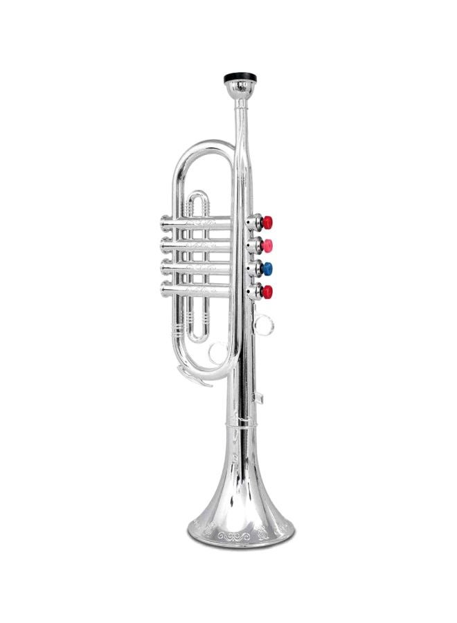 بونتمبي لعبة بوق طراز TR4231/N 16.5بوصة - Image 1