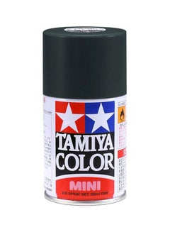 Tamiya Semi Gloss Air Spray 85029-000 100ml  - Image 1