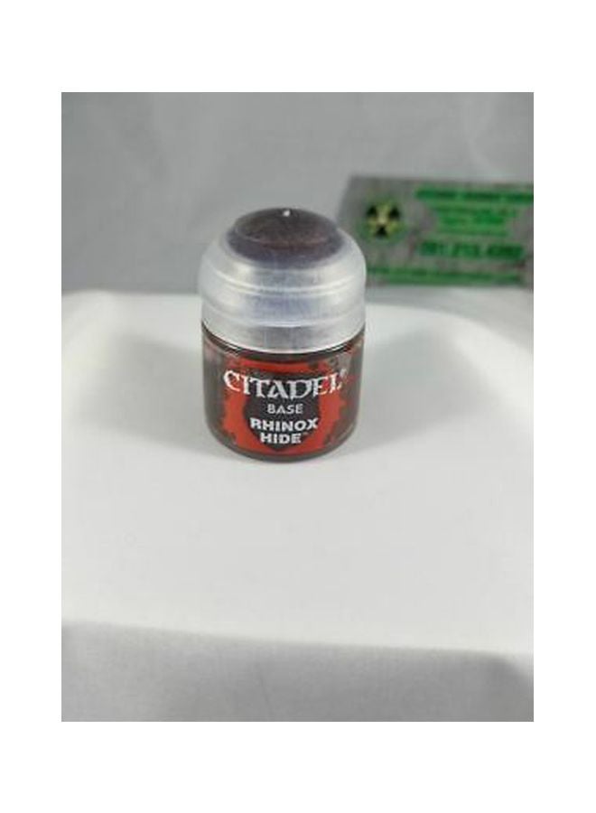 جيمز وورك شوب طلاء سيتاديل أساسي - Image 2