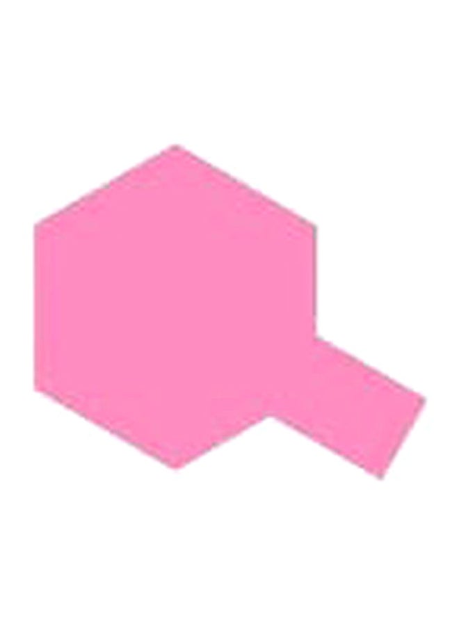 Tamiya Acrylic Paint TM81517 X-17 Pink  - Image 2