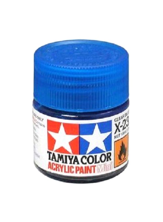 تاميا طلاء أكريليك طراز TM81523