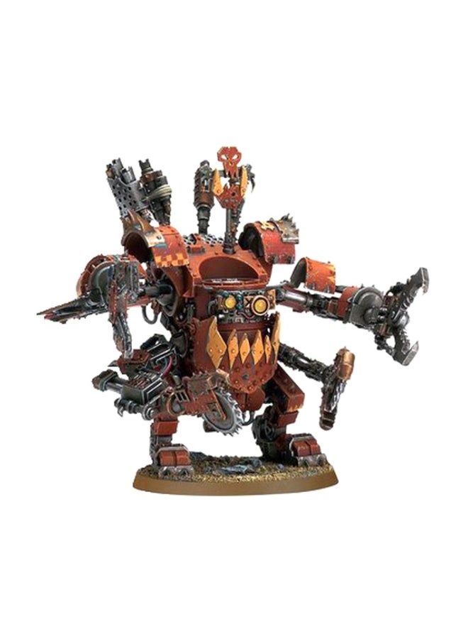 Games Workshop Warhammer 40000 Board Game 99120103024 - Image 1