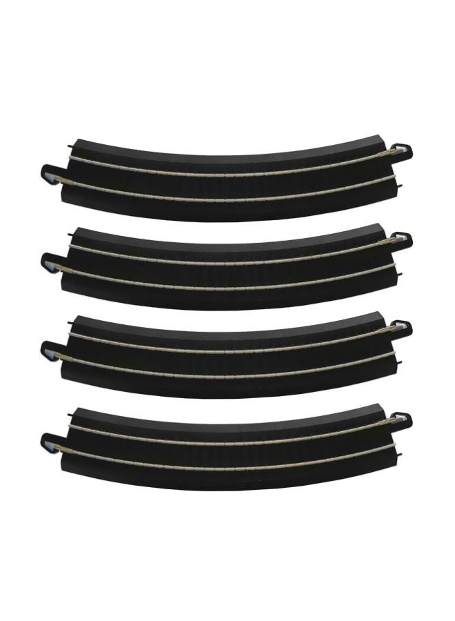 باخمان ترينز مجموعة سكك قطار E-Z طراز 44487 - Image 3