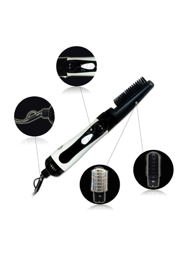 FAST Hair Styler White/Black 70cm - Image 2