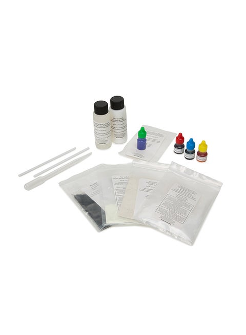 Sci-Fi Slime Science Experiment Kit