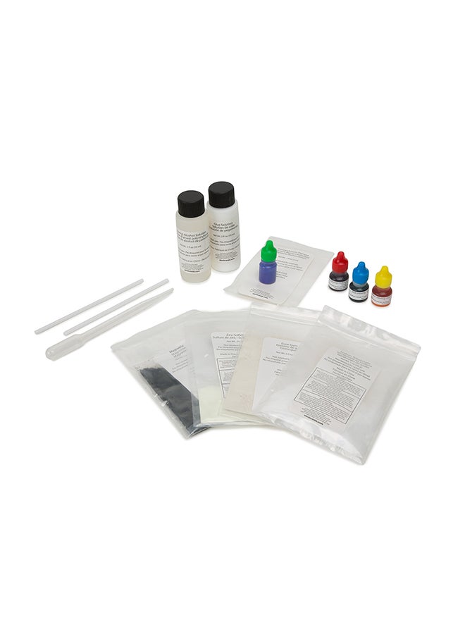 Sci-Fi Slime Science Experiment Kit