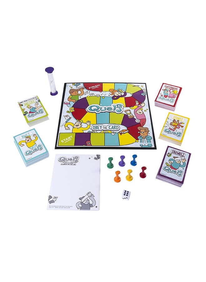 Quelf Party Game - v1579204970/N33659320A_1