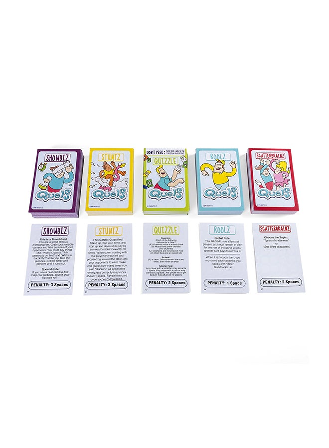 Quelf Party Game - v1579204970/N33659320A_3