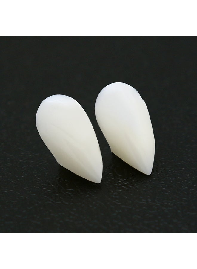 Vampire Teeth Set 15mm  - Image 2