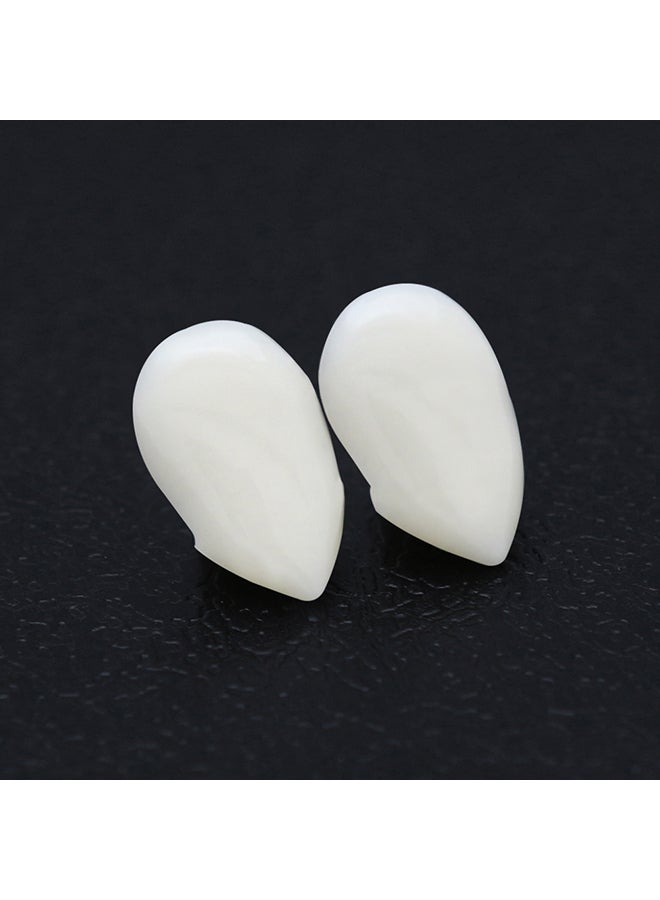 Generic Vampire Teeth Set 13mm  - Image 2