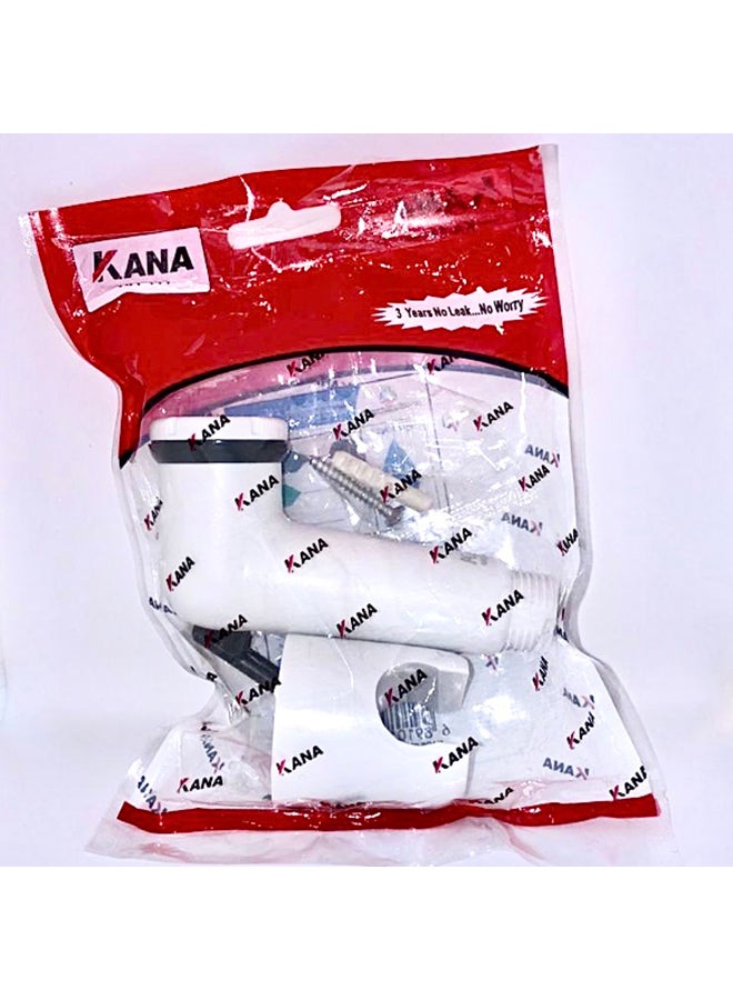 Kana Water Rinser white  - Image 3
