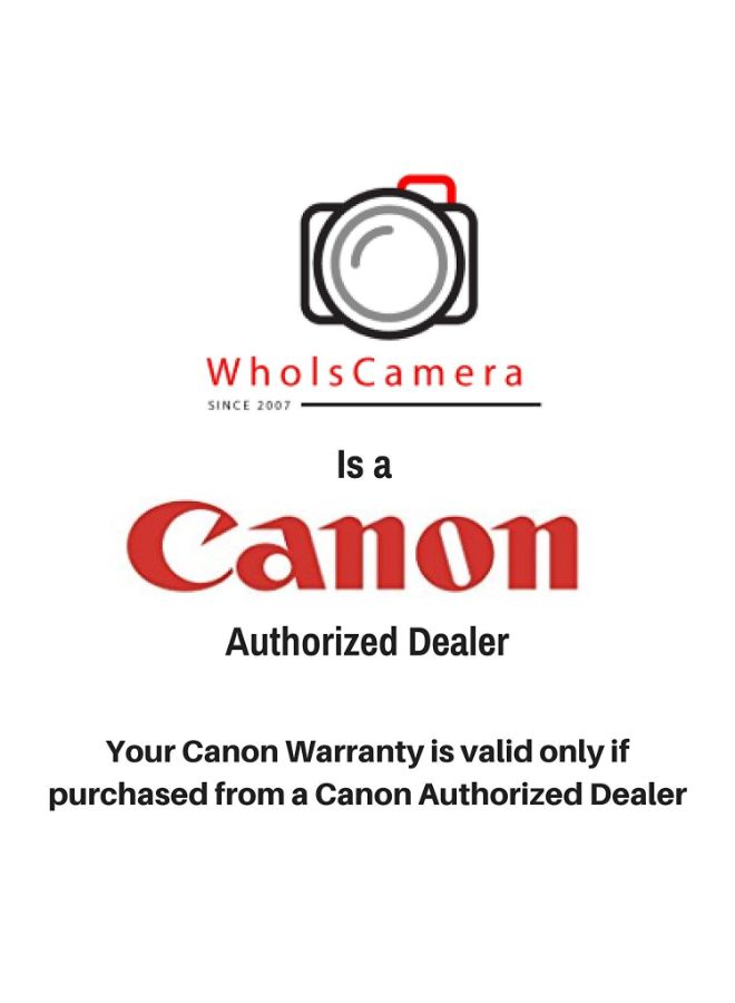 Canon - PowerShot SX540 HS Point And Shoot Digital Camera With Accessories - Image 1