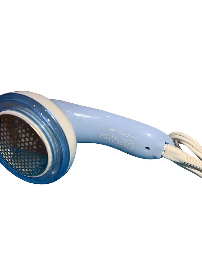 Electric Lint Remover Blue - Image 2