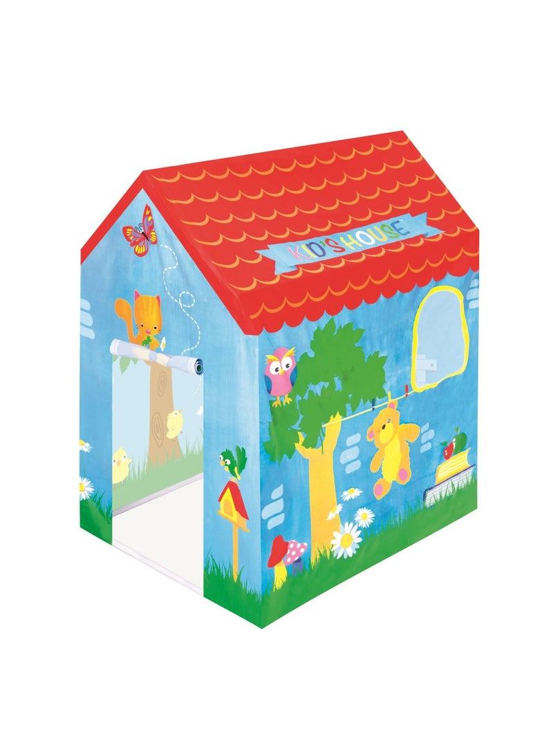 Bestway House Garden Playground Tent