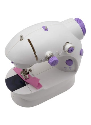 Mini Sewing Machine 2724444967016 White - v1579242306/N13062223A_1