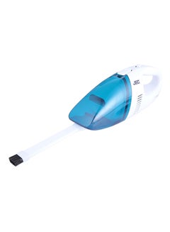 JEC Portable Vacuum Cleaner VC-5701 White/Blue 