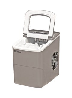 Ice Maker 100W SGIM012HS Grey