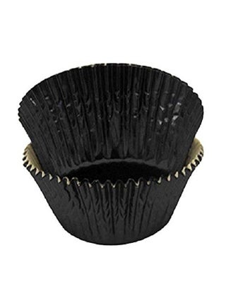 100-Piece Baking Foil Set Black 5.1x5.1x5.1inch - v1579246140/N33861044A_1