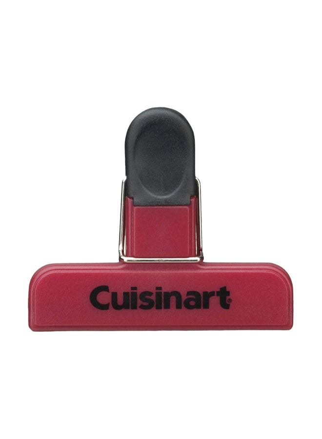 Cuisinart - 4-Piece Chip Clips Blue/Green/Yellow 32 x 127 x 216inch - Image 1