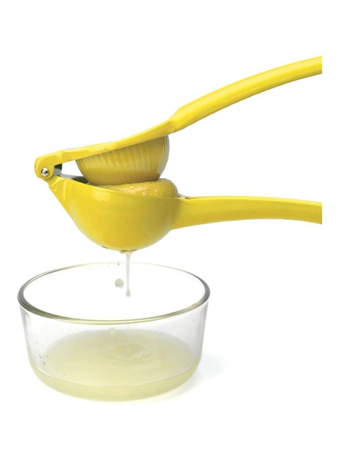 Progressive Lemon Squeezer Yellow - Image 3