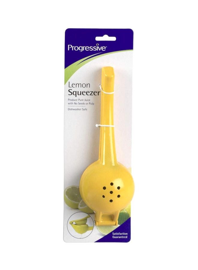 Progressive Lemon Squeezer Yellow - Image 2