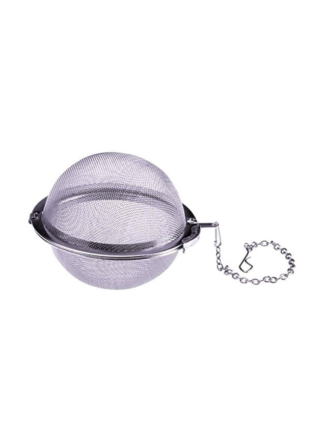 Prepworks from Progressive Stainless Steel Herb Ball Silver 3inch 