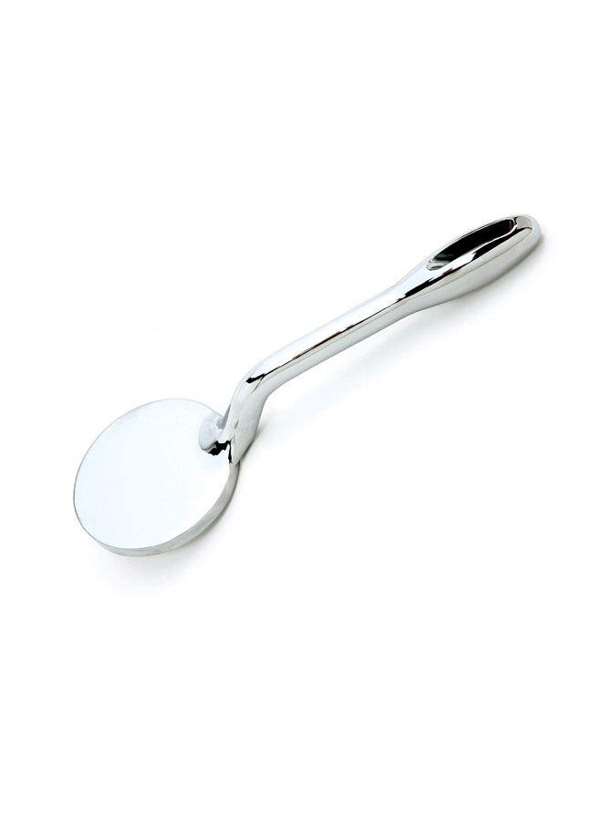 نور برو مطرقة تطرية اللحم من المعدن . فضي - Image 2