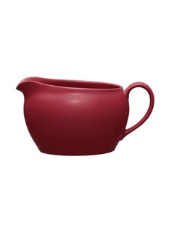 Gravy Serving Boat Raspberry 10.8x18.4x11.4cm
