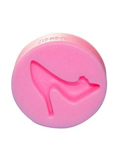 NY CAKE Silicone Elegant Mould Pink 3x20.5inch 