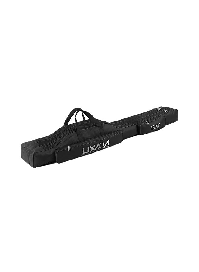 LIXADA Three Layers Fishing Bag 52x5x26cm  - Image 2