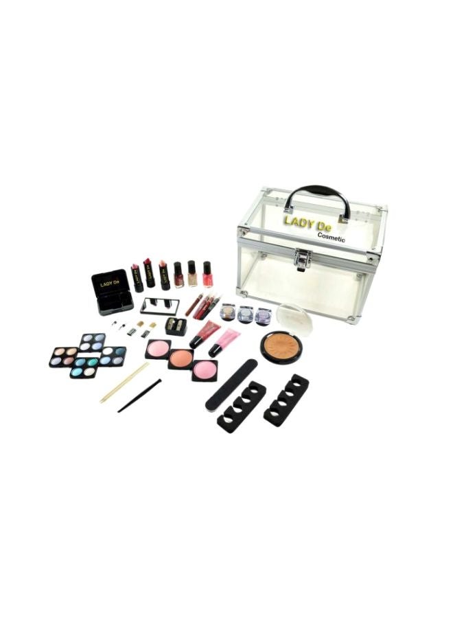 كاميو طقم مكياج مرطب كاري أول ترانك كاري B221 - Image 1