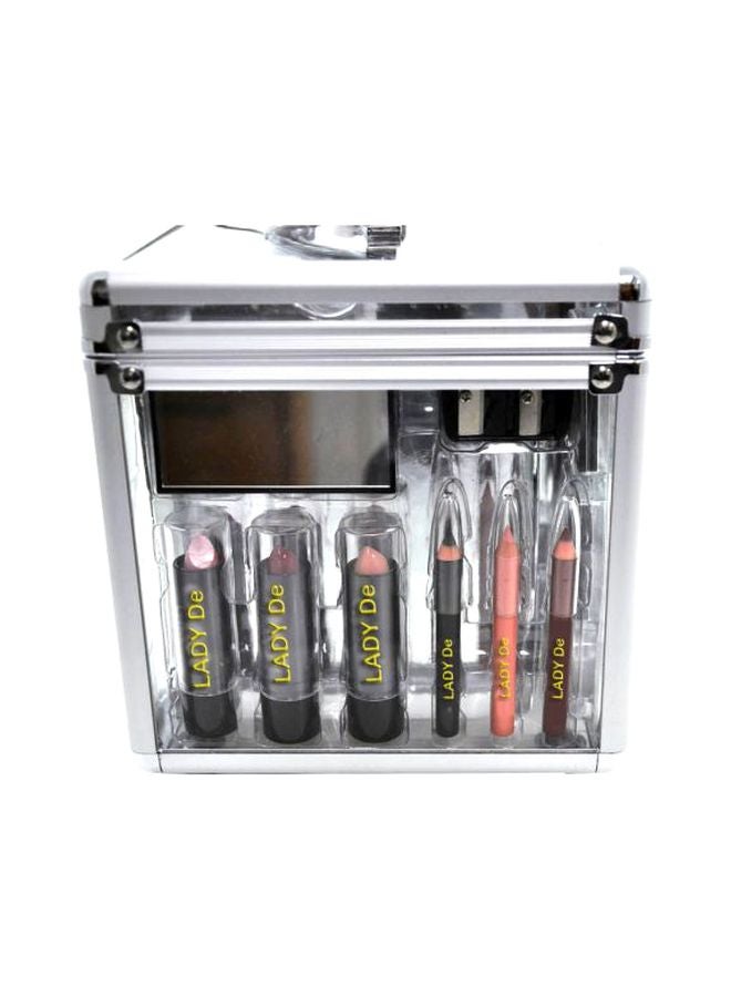 كاميو طقم مكياج مرطب كاري أول ترانك كاري B221 - Image 3